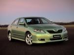Toyota Camry Sportivo 2006 года